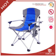 folding aluminum beach chair